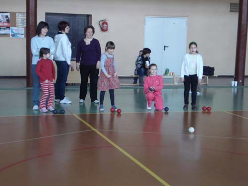 II ZAWODY BOCCI 12marca 2011 (15)